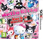Image of Hello Kitty and Friends: Rocking World Tour (Nintendo 3DS)