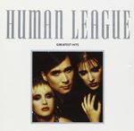 Image of Human League - The Human League: Greatest Hits (Music CD)