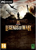 Image of History Legends of War (PC)