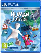 Image of Human Fall Flat Dream Collection (PS4)
