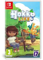 Image of Hokko Life (Nintendo Switch)