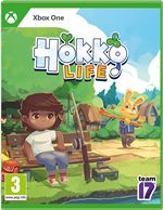 Image of Hokko Life (Xbox One)