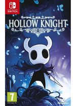 Image of Hollow Knight (Nintendo Switch)