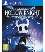 Image of Hollow Knight (PS4)
