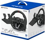 Image of HORI Racing Wheel Apex - Officially Licensed by Sony (PS5 / PS4 / PC)