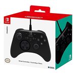 Image of Hori Nintendo Switch Horipad Wired Controller Officially Licensed by Nintendo