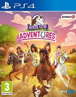 Image of Horse Club Adventures (PS4)