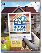 Image of House Flipper 2 (Pc)