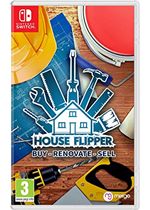 Image of House Flipper (Nintendo Switch)