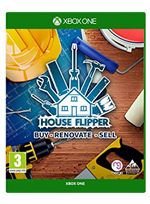 Image of House Flipper (Xbox One)