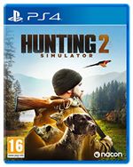 Image of Hunting Simulator 2 - PlayStation 4 (PS4)
