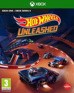 Image of Hot Wheels Unleashed (Xbox One)