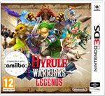 Image of Hyrule Warriors (Nintendo 3DS)