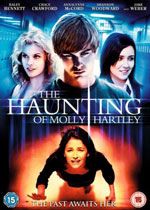 Image of The Haunting Of Molly Hartley