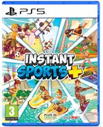 Image of Instant Sports Plus (PS5)
