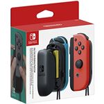 Image of Nintendo Switch Joy-Con AA Battery Pack Accessory Pair (Nintendo Switch)