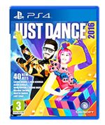 Image of Just Dance 2016 (PS4)