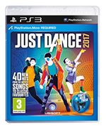 Image of Just Dance 2017 (PS3)