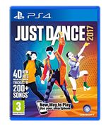 Image of Just Dance 2017 (PS4)