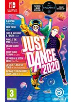 Image of Just Dance 2020 (Nintendo Switch)
