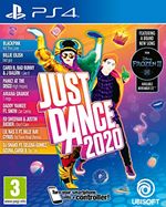 Image of Just Dance 2020 (PS4)