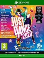 Image of Just Dance 2020 (Xbox One)
