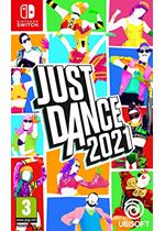 Image of Just Dance 2021 (Nintendo Switch)