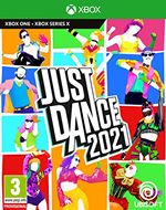 Image of Just Dance 2021 (Xbox Series X / Xbox One)