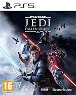 Image of Star Wars Jedi Fallen Order (PS5)