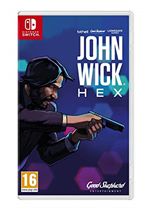 Image of John Wick Hex (Nintendo Switch)
