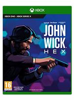 Image of John Wick Hex (Xbox One)