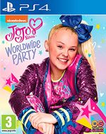 Image of JoJo Siwa: Worldwide Party (PS4)