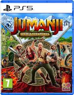 Image of Jumanji: Wild Adventures (PS5)
