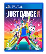 Image of Just Dance 2018 (PS4)