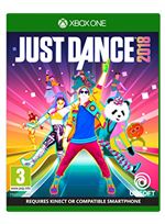Image of Just Dance 2018 (Xbox One)