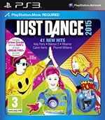 Image of Just Dance 2015 (PS3)