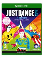 Image of Just Dance 2015 (Xbox One)