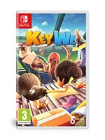 Image of KeyWe (Nintendo Switch)