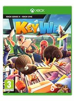 Image of KeyWe (Xbox Series X / One)