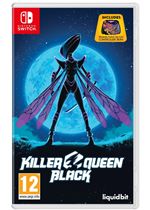 Image of Killer Queen Black (Nintendo Switch)