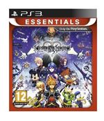 Image of Kingdom Hearts HD 2.5 ReMIX Essentials (Playstation 3)
