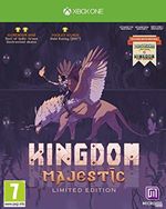 Image of Kingdom Majestic (Xbox One)