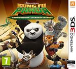 Image of Kung Fu Panda: Showdown of Legendary Legends (Nintendo 3DS)
