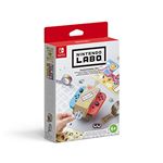 Image of Nintendo Labo Customisation Set 1 (Nintendo Switch)