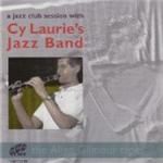 Image of Cy Laurie Jazz Band - Jazz Club Session, A