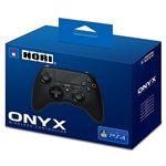 Image of Official SONY Licensed ONYX Bluetooth Wireless Controller (PS4)