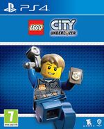 Image of LEGO City Undercover (PS4)