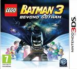 Image of LEGO Batman 3: Beyond Gotham (Nintendo 3DS)
