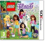 Image of LEGO Friends (Nintendo 3DS)