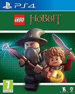 Image of LEGO The Hobbit (PS4)